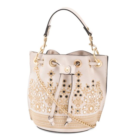 PATRICIA NASH Handbags - PATRICIA NASH